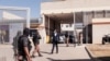 Jacob Zuma devant la Cour constitutionnelle sud-africaine