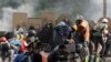 No Agreement Reached as Diplomats Huddle on Venezuela Crisis