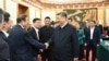 习近平吁民企巨头“大显身手” 分析：提振民企信心有待政策松绑