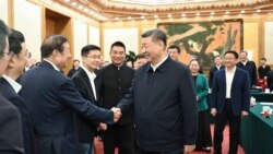 習近平籲籲民企巨頭“大顯身手” 解析：提振民企信心有待政策鬆綁