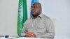 Tshisekedi akosakola mikano na ye o'mokolo mwa eyenga na 14h30 ya Kinshasa