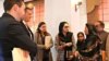 Teacher Who Educated Afghan Refugee Girls Wins UN Prize