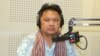 Author Refuses To Let Bitterness Toward Khmer Rouge Take Control