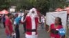 Volunteer Initiative Helps Homeless, Poor in Venezuela