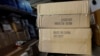 US Trade Deficit Hits 10-Year High on Record Imports