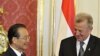 Chinese Premier Voices Support for European Economies
