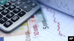 The 17 countries which use the euro as a form of currency might be forced to cede control of their sovereign spending to a central authority.