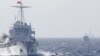 China, Vietnam Take Sea Dispute to UN Chief