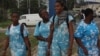 Libreville accueille un colloque sur les "Afro-descendants"