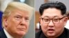 川普总统取消与金正恩的会晤 附：信函翻译全文