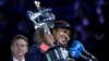 Tennis: Enceinte, Naomi Osaka donne rendez-vous en 2024
