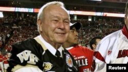 Arnold Palmer