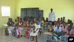 Moçambique: Mais de duzentas mil crianças sem acesso à escola