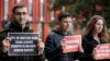 Anti-Semitism Accusations Dog Britain's Labor Party; Labor Hits Back