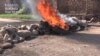 On The Scene: Burundi Tense a Day After Coup Attempt