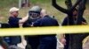 Polisi Nashville Tembak Pria Bersenjata di Luar Bioskop