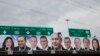 Netanyahu, Challenger: 2 Front-Runners in Israel Elections