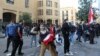 Political Polarization in Lebanon Blocking Key Reforms 