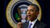 Obama Akan Umumkan Keputusan Soal Pengawasan NSA