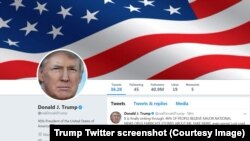 Trump Twitter