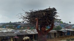 ရိုဟင်ဂျာဒုက္ခသည်တွေ လိင်ကိစ္စအတွက် ရောင်းစားခံရမယ့် အန္တရာယ်ရှိ