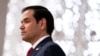Američki državni sekretar Mark Rubio