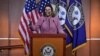Pelosi Rules Out Having Biden Create Jan. 6 Commission 