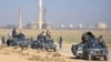 Iroq armiyasi Kirkuk atrofidagi neft konlari, inshootlarni bosib oldi 