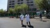 México ofrece empleo a personal médico mayor 60 años para reforzar sistema salud amenazado por coronavirus