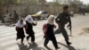 افغان فورسز اسکولوں کو رہائش کے لیے استعمال کر رہی ہیں: ہیومن رائٹس واچ
