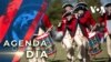 Se celebra el Día de los Presidentes en EEUU, que recuerda el legado de los mandatarios de la nación.