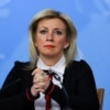 Maria Zakharova
