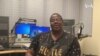 VOA 's The Connection Discusses Zimbabwe's Future with MDC Youth League