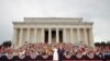 Trump Celebrates ‘Greatest Political Journey’ in History