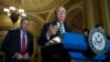 US Fiscal Deal Expected to Clear Congress
