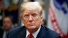 Trump accuse la Chine de tenter d'influencer les élections par ses sanctions commerciales