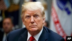 El presidente de EE.UU., Donald Trump, expresó que estaría dispuesto a reunirse con el mandatario venezolano, Nicolás Maduro.