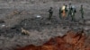 'Run to the Pickup!': One Worker's Unlikely Escape from Death as Dam Bursts