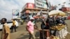 Millions of Poor Not Benefiting from Ghana's Booming Economy
