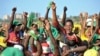 Monitors Upbeat About Sunday's Elections in Tanzania