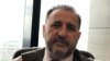 Nazim Bəydəmirli həbsindən 40 gün sonra ilk dəfə ailəsi ilə görüşüb 