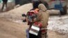 Report: 38 Million Internally Displaced Worldwide