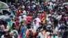 India Opens Up, But Threat of a Third COVID Wave Looms