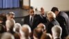 Massacre de Sandy Hook : Barack Obama au chevet des familles endeuillées 
