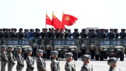 美增加在台駐軍跨越北京紅線？專家：只有大膽行動才能打亂習近平計算