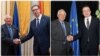 Borelj: Srbi da se vrate u kosovske institucije, Kosovo da formira Zajednicu opština sa srpskom većinom