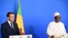 Macron à Bamako dimanche pour soutenir le démarrage de la force conjointe
