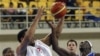 FIBA Minta IOC Tambah Tim Pebasket Putra untuk Olimpiade 2016