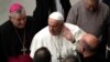 Papa Francisco acepta renuncia de sacerdote colombiano