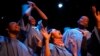 US Christians Work with Palestinians on Martin Luther King Play